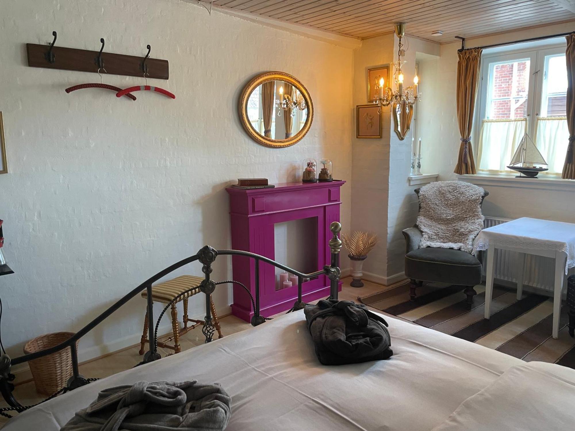 Faaborg Bed And Breakfast Exterior foto